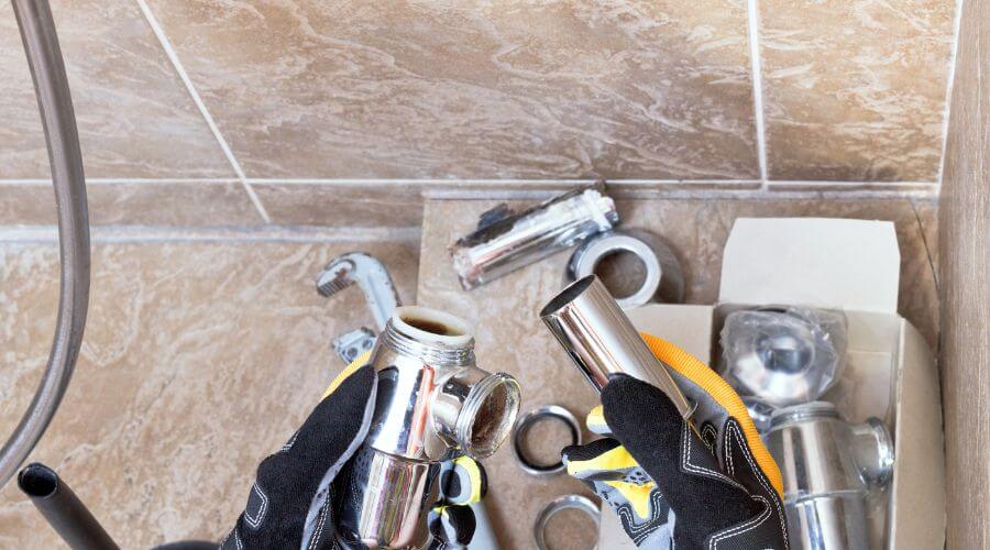 Expert flood damage restoration services in Steelville, MO